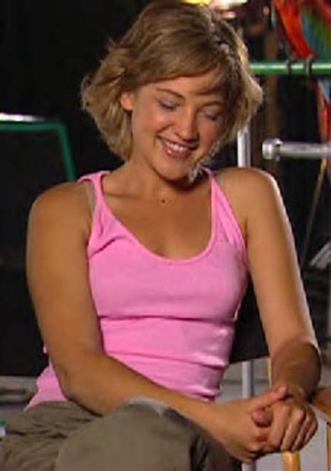 Colleen Haskell Nude Pics & Videos, Sex Tape